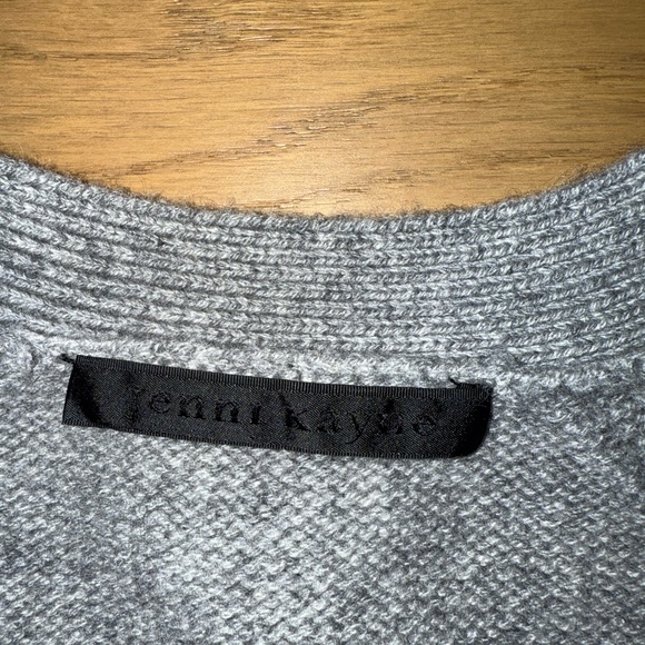Jenni Kayne Cardigan Sweater - Picture 3 of 5